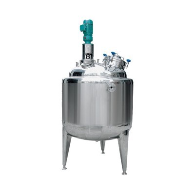 Apkures maisīšanas tvertne