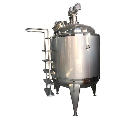 Piena maisīšanas tvertne