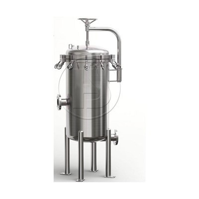 Sanitārais precīzs filtrs